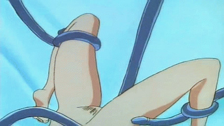 accessory big_breasts blue_eyes blue_hair bodily_fluids bow_(feature) bow_accessory bow_ribbon breasts centered_hair_bow cum cum_in_mouth cum_in_vagina cum_inflation cum_inside double_oral excessive_cum excessive_genital_fluids eyes_closed fellatio female forced genital_fluids genitals hair hair_accessory hair_bow hair_ribbon human_penetrated inflation multiple_penetration nipples not_furry nude oral oral_penetration penetration penile pubes pumping rape ribbons sex solo tentacle_sex tentacles triple_penetration vaginal vaginal_penetration vulva third-party_edit unknown_artist injuu_daikessen mission_of_darkness human mammal 16:9 2d_animation animated censor_removal_edit low_res widescreen