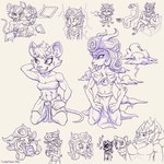 amethyst_(gem) angry anthro bodily_fluids breast_size_difference breasts clothed clothing coffee_cup coffee_mug comparing comparing_breasts container controller cross-popping_vein crying cup eating_paper electricity electricity_manipulation elemental_manipulation emanata embarrassed empty_eyes female flat_chested furniture gem glowing glowing_eyes group hooves keikogi kneeling kneeling_on_ground lightning male martial_arts_uniform multiple_poses muscular muscular_female on_sofa pose prehensile_tail remote_control shards sitting sitting_on_sofa slim_female small_breasts sofa sportswear storm_clouds tail tears tomboy topless topless_female topwear tube_top unguligrade theartofsilent low_tier_god menacing_(meme) pogchamp rivals_of_aether absa elliana olympia_(rivals_of_aether) zetterburn bovid caprine felid goat lion mammal murid murine pantherine rat reptile rodent scalie snake 1:1 absurd_res hi_res meme monochrome multiple_images