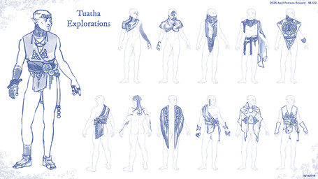 abs balls biped celtic celtic_runes character_description comparing description expressions feet flaccid foreskin genitals gold_(metal) group hairless hairless_balls humanoid_feet humanoid_genitalia humanoid_penis humanoid_pointy_ears male male_humanoid markings penis plantigrade pointy_ears shaved shaved_balls sidhe_(mythology) silver_(metal) small_penis text tribal unretracted_foreskin hotsatyr celtic_mythology european_mythology fairy_tales greek_mythology mythology elf humanoid mammal tuatha english_text expression_sheet hi_res