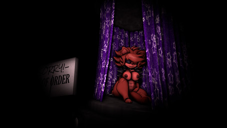 animal_genitalia anthro big_penis crossgender equine_genitalia eye_patch eyewear genitals gynomorph huge_penis hyper hyper_genitalia hyper_penis intersex machine mtg_crossgender mti_crossgender penis solo sandvich_eatr cryptiacurves_(modeler) five_nights_at_freddy's fredina's_nightclub scottgames fexa_(cryptiacurves) foxy_(fnaf) animatronic canid canine fox mammal robot 16:9 3d_(artwork) digital_media_(artwork) hi_res source_filmmaker_(artwork) widescreen