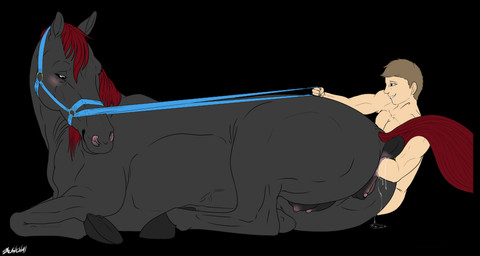 anal anal_fisting anal_insertion anal_penetration anal_stretching anthro backlash91 bdsm bestiality blush bondage bound breasts butt equine female feral fisting fluids halter horse human human_on_feral insertion interspecies large_insertion leash leash_pull lubrication male male/female mammal penetration pussy raised_tail teats
Rating: Explicit
Score: 16
User: warlight91
Date: February 28, 2015 anal anal_fisting anal_insertion anal_penetration anal_stretching anthro backlash91 bdsm bestiality blush bondage bound breasts butt equine female feral fisting fluids halter horse human human_on_feral insertion interspecies large_insertion leash leash_pull lubrication male male/female mammal penetration pussy raised_tail teats
Rating: Explicit
Score: 16
User: warlight91
Date: February 28, 2015