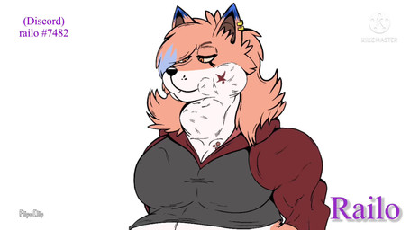 ambiguous_gender ambiguous_prey anthro burping death digestion digestion_noises duo fatal_vore female female_pred rapid_digestion skull_symbol vore weight_gain railo_xo cinamox canid canine fox mammal 16:9 2d_animation animated hi_res high_framerate short_playtime sound video widescreen