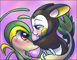 ambiguous_gender black_fur blush emolga eyelashes flying_squirrel fur green_eyes nintendo pokémon red_eyes reptile scalie snake snivy teeth vaporotem video_games white_fur yellow_fur
Rating: Questionable
Score: 4
User: DeltaFlame
Date: February 24, 2015 ambiguous_gender black_fur blush emolga eyelashes flying_squirrel fur green_eyes nintendo pokémon red_eyes reptile scalie snake snivy teeth vaporotem video_games white_fur yellow_fur
Rating: Questionable
Score: 4
User: DeltaFlame
Date: February 24, 2015