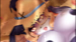 abdominal_bulge ahegao animal_genitalia animal_penis anthro anthro_focus anthro_on_anthro anthro_penetrated anthro_penetrating anthro_penetrating_anthro anthro_pov areola balls beach big_breasts big_penis black_areola black_nipples black_pussy bodily_fluids body_part_in_pussy bouncing_breasts breasts clitoris clothing consistent_pov cum cum_from_pussy cum_in_pussy cum_inside cum_on_body cum_on_breasts cum_on_face cum_on_hat cumshot cumshot_on_chest cumshot_on_face curvy_figure duo ejaculation erection eye_roll faceless_character faceless_male female female_focus female_penetrated first_person_view from_front_position genital_fluids genitals hat headgear headwear looking_pleasured lying male male/female male_penetrating male_penetrating_female male_pov messy missionary_position moan navel nipples nude on_back open_mouth open_smile penetrating_pov penetration penile penile_penetration penile_spines penis penis_in_pussy pussy sand seaside sex smile solo_focus sparkles spread_legs spreading summer sweat thick_thighs throbbing throbbing_penis tongue tongue_out vaginal vaginal_fluids vaginal_penetration wet wet_body wide_hips kapralpelikan felid mammal 16:9 2022 2d_animation animated digital_media_(artwork) high_framerate huge_filesize long_playtime motion_tweening sound voice_acted webm widescreen