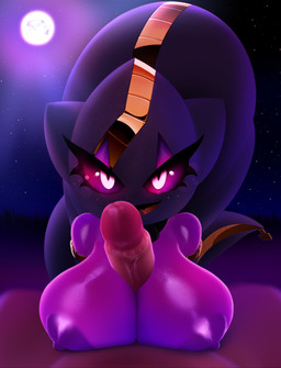 areola big_breasts breast_play breasts duo erect_nipples erection female female_focus first_person_view genitals huge_breasts interspecies male male/female nipples not_furry outercourse penile penis pokephilia sex shortstack shortstack_female solo_focus titfuck plantpenetrator nintendo pokemon fan_character penny_(plantpenetrator) generation_6_pokemon ghost human humanoid mammal mega_banette mega_evolution pokemon_(species) spirit 2016 digital_media_(artwork) digital_painting_(artwork) hi_res painting_(artwork)