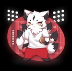 5_tails :< ambiguous_gender anthro ball black_body black_fur black_inner_ear_fluff black_markings black_tail_tip bottomwear chest_tuft clothing dipstick_tail football_field football_player football_uniform fur gridiron_ball holding_object inner_ear_fluff lights markings multi_tail pants red_background red_bottomwear red_clothing red_helmet red_pants serious serious_face shirt simple_background solo t-shirt tail tail_markings topwear transparent_background tuft white_body white_clothing white_fur white_shirt white_t-shirt white_topwear yellow_eyes seviyummy fakeyou.com fakeyou_mascot canid canine fox mammal alpha_channel digital_media_(artwork) official_art