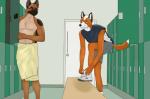 canine dog fox german_shepherd hazdak husky locker_room male mammal wolf
Rating: Safe
Score: 1
User: Hazdak
Date: February 11, 2014