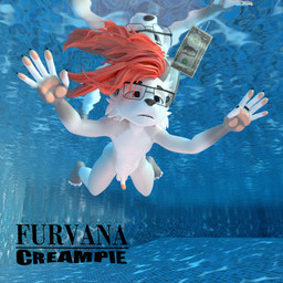 anthro balls digit_ring eyewear feet foreskin genitals glasses jewelry male nude pawpads paws penis ring solo swimming swimming_pool toe_ring toes suliver_lynx suliver canid canine canis fox hybrid mammal wolf 3d_(artwork) digital_media_(artwork)