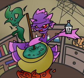 arachnid arthropod book concave_(artist) female fire ghost jack_o'_lantern magic_user mismagius nintendo open_mouth pokémon potion pumpkin spider spirit video_games witch
Rating: Safe
Score: 3
User: DeltaFlame
Date: October 14, 2014 arachnid arthropod book concave_(artist) female fire ghost jack_o'_lantern magic_user mismagius nintendo open_mouth pokémon potion pumpkin spider spirit video_games witch
Rating: Safe
Score: 3
User: DeltaFlame
Date: October 14, 2014