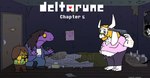 anthro clothed clothing dark_humor female group gun handgun humor male ranged_weapon revolver shitpost text trio weapon k3plrleaf adult_swim cartoon_network deltarune disney kris_where_are_we pixar smiling_friends toy_story undertale_(series) asgore_dreemurr kris_(deltarune) sheriff_woody_pride susie_(deltarune) bovid caprine dinosaur goat human mammal prehistoric_species reptile scalie 2025 artist_name meme watermark