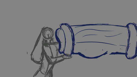 ambiguous_gender animal_genitalia animal_penis anthro big_penis equine_genitalia equine_penis fisting genitals huge_penis hyper hyper_genitalia hyper_penis penetration penis size_difference urethral urethral_fisting urethral_penetration enroshiva lagomorph leporid mammal mochibun_(species) rabbit animated hi_res short_playtime video