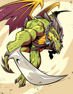 action_pose anthro beard belt biceps chain_necklace claws deltoids dual_swords eye_patch eyewear facial_hair facial_spikes fangs flying green_body green_scales head_spikes holding_melee_weapon holding_object holding_sword holding_weapon jewelry looking_at_viewer male manly markings melee_weapon midair muscular muscular_anthro muscular_male necklace notched_wings pose pupils scales sharp_teeth simple_background slit_pupils solo spiked_tail spikes spikes_(anatomy) spots spotted_body spotted_scales sword tail teeth underbite weapon wings yellow_body yellow_scales colorreaper activision mythology spyro_reignited_trilogy spyro_the_dragon gunnar_(spyro) rescued_dragons_(spyro) dragon mythological_creature mythological_scalie reptile scalie 2024 hi_res