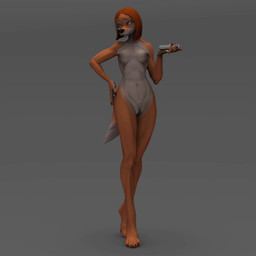 anthro areola bent_arm breasts butt crotch_tuft exposure_variation female genitals hand_on_hip nipples nude skinny skinny_female solo tuft vulva bambookat illumination_entertainment sing_(movie) suki_lane canid canine canis domestic_dog hunting_dog mammal saluki sighthound 1:1 3d_(artwork) animated digital_media_(artwork) hi_res huge_filesize no_sound short_playtime turntable_(animation) video