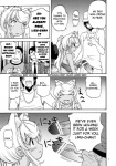 animal_humanoid canid canid_humanoid canine canine_humanoid canis censor_bar censored comic dialogue english_text erection female genitals greyscale group hi_res human_and_animal_ears humanoid humanoid_genitalia humanoid_penis ineffective_censorship liru_(magical_pokaan) magical_pokaan male male/female mammal mammal_humanoid monochrome multi_ear penis takaoka_motofumi text wolf wolf_humanoid