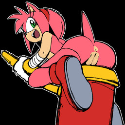 amy_rose anthro anus bent_over black_background breasts butt edit eulipotyphlan female hammer hedgehog is_(artist) looking_at_viewer looking_back mammal melee_weapon mostly_nude open_mouth piko_piko_hammer presenting pussy rear_view side_boob simple_background solo sonic_boom sonic_(series) teeth tongue tools weapon
Rating: Explicit
Score: 26
User: Dagoth_Ur
Date: March 15, 2019 amy_rose anthro anus bent_over black_background breasts butt edit eulipotyphlan female hammer hedgehog is_(artist) looking_at_viewer looking_back mammal melee_weapon mostly_nude open_mouth piko_piko_hammer presenting pussy rear_view side_boob simple_background solo sonic_boom sonic_(series) teeth tongue tools weapon
Rating: Explicit
Score: 26
User: Dagoth_Ur
Date: March 15, 2019