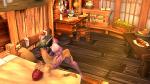 3d animated bed bedroom duo elf erection female hair human lying male night_elf nipples on_back penetration penis pointy_ears purple_skin red_hair rexx_(artist) sex standing straight tattoo vaginal vaginal_penetration video_games warcraft
Rating: Explicit
Score: 3
User: NaughtyPenguin
Date: February 21, 2014