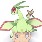 bestiality biped bodily_fluids cum cum_in_vagina cum_inside duo erection female female_feral female_on_human female_penetrated feral feral_penetrated first_person_view genital_fluids genitals green_body green_tail human_on_feral human_penetrating human_penetrating_female human_penetrating_feral human_pov interspecies male male/female male_on_feral male_penetrating male_penetrating_female male_penetrating_feral male_pov multicolored_body nude open_mouth open_smile penetrating_pov penetration penile penile_penetration penis penis_in_vagina pokephilia red_body sex smile sweat sweatdrop tail vaginal vaginal_penetration vulva wings youjomodoki nintendo pokemon flygon generation_3_pokemon human mammal pokemon_(species) 1:1 2025 absurd_res hi_res