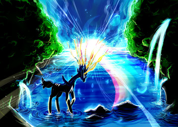 2015 ambiguous_gender anthro antlers blue_eyes cervine cloud deer feral fur horn legendary_pokémon light mammal nintendo outside plant pokémon river rock shadow sky solo sunlight video_games water xerneas 萩野_ぺぺ_(artist)
Rating: Safe
Score: 3
User: N7
Date: January 31, 2015 2015 ambiguous_gender anthro antlers blue_eyes cervine cloud deer feral fur horn legendary_pokémon light mammal nintendo outside plant pokémon river rock shadow sky solo sunlight video_games water xerneas 萩野_ぺぺ_(artist)
Rating: Safe
Score: 3
User: N7
Date: January 31, 2015