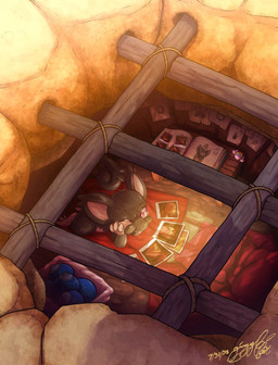 badge berry black_body black_fur book cave claws feet female feral food foot_fetish footprint fruit fur high-angle_view hoofprint looking_at_viewer lying male on_front one_eye_closed pawprint photo pillow plant smile solo wink winking_at_viewer gingy_k_fox nintendo pokemon pokemon_mystery_dungeon spike_chunsoft wanderlust artemis_dumur misu_nox alolan_form alolan_rattata generation_7_pokemon pokemon_(species) regional_form_(pokemon) 2025 absurd_res digital_media_(artwork) hi_res signature