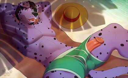 2015 abs anthro arms_behind_head beard besrd biceps black_fur black_hai black_hair black_nose blue_eyes boxers bulge canine clothed clothing dalmatian dog duo erection facial_hair fangs fasttrack37d fur hair half-dressed hat humanoid_penis looking_at_viewer lying male mammal markings muscles on_back open_mouth pecs penis pose purple_fur solo spots teeth toned tongue tongue_out topless underwear
Rating: Explicit
Score: 25
User: Numeroth
Date: March 02, 2015 2015 abs anthro arms_behind_head beard besrd biceps black_fur black_hai black_hair black_nose blue_eyes boxers bulge canine clothed clothing dalmatian dog duo erection facial_hair fangs fasttrack37d fur hair half-dressed hat humanoid_penis looking_at_viewer lying male mammal markings muscles on_back open_mouth pecs penis pose purple_fur solo spots teeth toned tongue tongue_out topless underwear
Rating: Explicit
Score: 25
User: Numeroth
Date: March 02, 2015