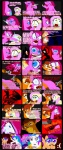 2011 angry bambi blood blue_eyes comic crying cutie_mark dialog english_text equine female feral fluttershy_(mlp) friendship_is_magic fur gag hair horn horse knife licking multi-colored_hair my_little_pony pegasus pink_fur pink_hair pinkamena_(mlp) pinkie_pie_(mlp) pitchfork pony princess princess_celestia_(mlp) punch purple_eyes purple_hair royalty scootaloo_(mlp) tears text tongue tyrranux weapon winged_unicorn wings yellow_fur
Rating: Questionable
Score: -2
User: lemongrab
Date: June 14, 2013