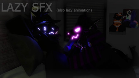 anthro anthro_on_anthro anthro_penetrated anthro_penetrating anthro_penetrating_anthro duo erection fellatio genitals knot knotted_penis machine male male/male male_penetrated male_penetrating male_penetrating_male oral oral_only oral_penetration penetration penile penile_penetration penis penis_in_mouth sex roblox protogen 16:9 3d_(artwork) 3d_animation animated digital_media_(artwork) hi_res loop short_playtime sound widescreen