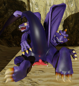 2_heads anthro anus butt duo feral genitals low_poly male male/male multi_head penis presenting presenting_hindquarters solo tail waller_bish mythology yu-gi-oh! two-headed_king_rex dinosaur dragon duel_monster mythological_creature mythological_scalie prehistoric_species reptile scalie 3d_(artwork) digital_media_(artwork) hi_res