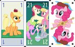 16:10 2024 absurd_res accessory alpha_channel apple applejack_(mlp) blonde_hair blue_body border card daisy_(mlp) derp_eyes derpy_hooves_(mlp) earth_pony equid equine eye_contact eyes_closed feathered_cap female feral floating flower flower_in_hair food friendship_is_magic fruit genie ghost_tail grey_body grin group hair hair_accessory hasbro hi_res horse lily_(mlp) looking_at_another lute major_arcana mammal mandolin multicolored_hair musical_instrument my_little_pony mythological_creature mythological_equine mythology noogie orange_body parclytaxel pegasus pink_body pink_hair pinkie_pie_(mlp) plant playing_card_template plucked_string_instrument pony raised_tail red_hair rose_(mlp) simple_background sitting smile string_instrument tail tan_body tarot tarot_card tarot_nouveau the_fool_(tarot) the_magician_(tarot) the_world_(tarot) tongue tongue_out trump_(tarot) two_tone_hair vase white_background white_border widescreen wings