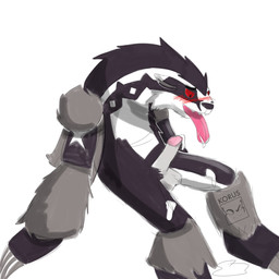 1:1 balls bodily_fluids cum galar genital_fluids hi_res humanoid_penis male nintendo obstagoon penis pokemom pokémon pokémon_(species) solo video_games
Rating: Explicit
Score: 1
User: Korus_Draco
Date: August 17, 2019 1:1 balls bodily_fluids cum galar genital_fluids hi_res humanoid_penis male nintendo obstagoon penis pokemom pokémon pokémon_(species) solo video_games
Rating: Explicit
Score: 1
User: Korus_Draco
Date: August 17, 2019