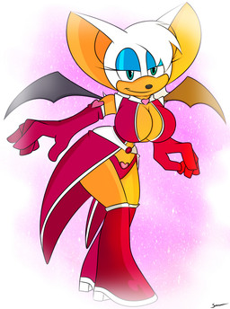anthro bat big_breasts breasts cleavage clothed clothing female huge_breasts looking_at_viewer mammal rouge_the_bat sega smile solo sonic_(series) supersonicrulaa
Rating: Questionable
Score: 5
User: Robinebra
Date: January 11, 2015 anthro bat big_breasts breasts cleavage clothed clothing female huge_breasts looking_at_viewer mammal rouge_the_bat sega smile solo sonic_(series) supersonicrulaa
Rating: Questionable
Score: 5
User: Robinebra
Date: January 11, 2015