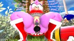 anal_beads anthro blush bodily_fluids duo female heart_symbol looking_pleasured low-angle_view male masturbation overstimulation public public_exposure public_masturbation public_nudity sex_toy sweat sweatdrop text twitching vibrator neotaurus sega sonic_the_hedgehog_(series) amy_rose sonic_the_hedgehog eulipotyphlan hedgehog mammal 16:9 3d_(artwork) absurd_res digital_media_(artwork) hi_res widescreen