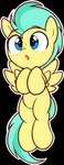 :o blue_eyes blush blush_lines feral flying freckles green_tail hair male open_mouth outline simple_background solo sticker tail teal_hair transparent_background white_outline wings young young_feral pestil friendship_is_magic hasbro my_little_pony mythology pickle_barrel_(mlp) equid equine mammal mythological_creature mythological_equine pegasus 2020 absurd_res alpha_channel digital_media_(artwork) hi_res