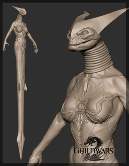 3d anthro breasts cgi claws fangs female grey_background guild_wars guild_wars_2 horn james_vandenbog krait model model_sheet naga official_art plain_background reptile scalie sharp_teeth solo teeth video_games
Rating: Questionable
Score: 2
User: e17en
Date: February 23, 2015 3d anthro breasts cgi claws fangs female grey_background guild_wars guild_wars_2 horn james_vandenbog krait model model_sheet naga official_art plain_background reptile scalie sharp_teeth solo teeth video_games
Rating: Questionable
Score: 2
User: e17en
Date: February 23, 2015