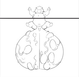 anthro audible_throbbing ball_bulge balls big_balls genitals giant_sperm heartbeat huge_balls hyper hyper_balls hyper_genitalia male penis slightly_chubby sloshing_balls small_penis solo sperm_cell throbbing throbbing_balls sound_warning thewilldpink jeffrey_taggart hyena mammal animated hi_res monochrome short_playtime sound video