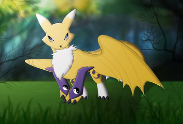 ambiguous_gender bandai blue_eyes crossover digimon dragon feral feralized grin how_to_train_your_dragon nature night_fury outside renamon solo toothless wings yellow_skin
Rating: Safe
Score: 1
User: Usbac
Date: November 02, 2014 ambiguous_gender bandai blue_eyes crossover digimon dragon feral feralized grin how_to_train_your_dragon nature night_fury outside renamon solo toothless wings yellow_skin
Rating: Safe
Score: 1
User: Usbac
Date: November 02, 2014