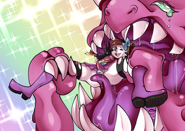 absurd_res ambiguous_gender anthro clothed clothing cosplay duo erection girly hi_res jynx_cloudy lagomorph looking_at_viewer male male/ambiguous male_focus mammal monster one_eye_closed oral panties pastelsincubus penis poking_out púca saliva sex size_difference smaller_male studiosnickerdoodle teeth tongue underwear wink
Rating: Explicit
Score: 5
User: jynxie-chan
Date: June 18, 2018 absurd_res ambiguous_gender anthro clothed clothing cosplay duo erection girly hi_res jynx_cloudy lagomorph looking_at_viewer male male/ambiguous male_focus mammal monster one_eye_closed oral panties pastelsincubus penis poking_out púca saliva sex size_difference smaller_male studiosnickerdoodle teeth tongue underwear wink
Rating: Explicit
Score: 5
User: jynxie-chan
Date: June 18, 2018