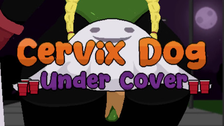 ai_voice anthro anus bodily_fluids butt butt_focus camel_toe caught_in_the_act cervical_penetration cervix clothing costume cum cum_in_uterus cum_in_vagina cum_inside dialogue duo ejaculation fangs fellatio fellatio_through_clothing female female_penetrated filled_womb furniture genital_fluids genitals ghost_costume holidays human_on_anthro internal internal_fellatio internal_oral internal_vaginal interspecies kissing living_room male male/female male_penetrating male_penetrating_female music oral oral_penetration party penetration penile penile_penetration penis penis_in_mouth penis_on_tongue reverse_mouth_shot sex sex_under_clothing shaking sloppy sloppy_blowjob sofa sofa_sex stealth_sex talking_to_another talking_to_partner teeth tongue tongue_out tongue_out_fellatio uterus vaginal vaginal_penetration walking ai_assisted shoestrang capcom halloween street_fighter cammy_white kiwi_(shoestrang) kyle_(shoestrang) canid canine canis domestic_dog human mammal mastiff molosser rottweiler 16:9 2d_animation animated background_music digital_media_(artwork) english_audio english_description hi_res long_playtime pixel_(artwork) pixel_animation sound webm widescreen