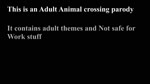 anal anal_penetration andromorph angry angry_sex animal_genitalia animal_penis anthro anus balloon being_watched black_eyes black_hair blonde_hair blue_clothing blue_necktie blue_shirt blue_sky blue_topwear blush bodily_fluids bound bow_tie bracelet breast_play breasts brown_body brown_eyes brown_fur butt butt_focus butt_grab clothing cloud collar cowgirl_position cunnilingus curious dildo doggystyle dominant dominant_female dominant_male dragunny duo ejaculation equine_genitalia equine_penis erection eyewear fake_vagina fellatio female female/female from_behind_position from_front_position fur genital_fluids genitals glasses green_body green_clothing green_eyes green_fur green_grass green_shirt green_thong green_topwear green_underwear grey_body grey_fur hair hand_on_butt happy happy_sex inflatable internal intersex jacket jewelry latex latex_clothing leash leashed_collar liquid looking_at_another male male/female markings moan mole_(marking) necktie nose_to_anus on_bottom on_top oral orange_body orange_fur orgasm parody penetration penile penis pink_bow_tie pink_nose plant playboy_outfit purple_body purple_eyes pussy pussy_ejaculation red_body red_eyes red_fur red_hair rimming sex sex_toy shirt silhouette sky slurping sound_effects spiked_bracelet spikes spread_butt spreading spying submissive submissive_female submissive_male suit surprise teasing tent text thong topwear tree tuft underwear vaginal vaginal_fluids vaginal_penetration white_body white_eyes smurli sound_warning animal_crossing nintendo fifi_(smurli) kiara_(kiaradog) marshal_(animal_crossing) olivia_(animal_crossing) penut_star raymond_(animal_crossing) sasha_(animal_crossing) canid canine canis domestic_dog felid feline lagomorph mammal rodent sciurid tree_squirrel 2d_animation animated huge_filesize long_playtime motion_tweening sound voice_acted webm