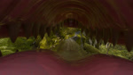 ambiguous_gender ambiguous_pred ambiguous_prey breathing_noises digestion_noises duo esophagus feral first_person_view forest forest_background head_first inside_mouth inside_stomach inside_throat insides larger_feral larger_pred nature nature_background on_tongue open_mouth oral_vore outside plant sharp_teeth size_difference swallowing teeth tongue tree vore kajar jinnoaka_(modeler) dinosaur interceptor prehistoric_species reptile scalie theropod 16:9 3d_(artwork) 3d_animation animated blender_(artwork) digital_media_(artwork) hi_res long_playtime sound webm widescreen