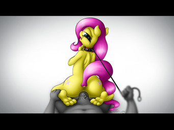anal anal_penetration anthro anthrofied anus asphyxiation barefoot black_bars bodily_fluids butt choking collar crying cutie_mark dominant dominant_male dominant_pov duo erection feathered_wings feathers feet female female_on_top female_penetrated female_raped first_person_view forced genitals green_eyes hair leash leash_pull leashing_pov looking_at_viewer looking_back makeup male male/female male_on_bottom male_penetrating male_penetrating_female male_pov male_rape male_raping_female mascara nude on_bottom on_top penetrating_pov penetration penis pink_hair rape reverse_cowgirl_position running_makeup running_mascara sex simple_background submissive submissive_female tears toes vein veiny_penis wet white_background wings livriel friendship_is_magic hasbro my_little_pony fluttershy_(mlp) king_sombra_(mlp) equid mammal 4:3 letterbox