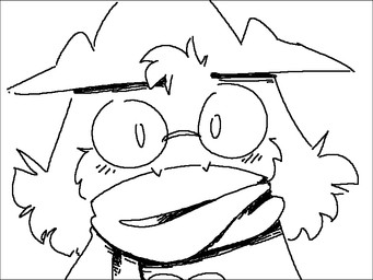 E621 profile picture for @ditch