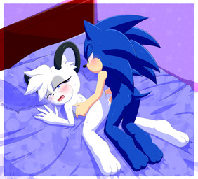 anal bodily_fluids cum cum_inside duo female genital_fluids genitals male male/female sex vulva xxkenthewolfxx archie_comics sega sonic_the_hedgehog_(archie) sonic_the_hedgehog_(comics) sonic_the_hedgehog_(series) barby_koala invalid_tag absurd_res hi_res