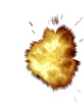 explosion humor motion_blur pixelated simple_background white_background zero_pictured twistcmyk 2024 digital_media_(artwork) hi_res meme