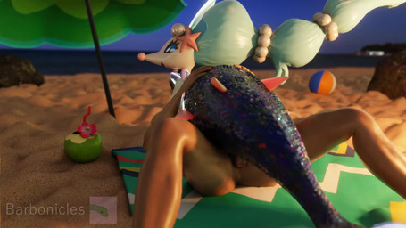 ambiguous_penetration assertive_female ball_slap balls balls_deep beach bestiality blue_body blue_eyes blue_hair blue_scales bouncing_balls butt butt_slap coconut drupe_(fruit) duo erection female female_feral female_on_human female_on_top female_penetrated feral feral_penetrated fin food fruit gem genitals hair human_on_feral human_penetrating human_penetrating_feral interspecies jiggling long_hair male male/female male_human male_on_feral male_penetrating male_penetrating_female night on_model on_top pearl_(gem) penetration penile penile_penetration penis pink_body pink_scales pinned plant pokephilia scales seaside sex slap spanking split_form starfish_(accessory) straddling text white_body white_skin barbonicles nintendo pokemon asterozoan echinoderm generation_7_pokemon human mammal marine merfolk pinniped pokemon_(species) primarina starfish 16:9 3d_(artwork) 3d_animation animated digital_media_(artwork) hi_res long_playtime loop no_sound webm widescreen