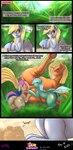 absurd_res anal anus bonbon_(mlp) cunnilingus deep_rimming derpx1 derpy_hooves_(mlp) english_text equid equine female female/female feral friendship_is_magic genitals group group_sex hasbro hi_res horn larger_female lyra_heartstrings_(mlp) mammal masturbation memory_match my_little_pony mythological_creature mythological_equine mythology oral pussy rimming sand_castle sculpture sex size_difference smaller_female text thick_thighs threesome unicorn vaginal vaginal_masturbation