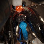 1:1 3d_(artwork) absurd_res anal anal_penetration animal_genitalia animal_penis anthro anthro_on_anthro anthro_penetrated anthro_penetrating anthro_penetrating_anthro arms_tied armwear balls basement bdsm bdsm_gear bdsm_outfit biped black_clothing black_latex blender_(software) blender_cycles blue_body blue_fur blue_penis bodily_fluids bondage bound breeding_mount breeding_slave breeding_stand brown_body brown_fur canid canine canine_genitalia canine_penis claws close-up clothed clothing cuff_(restraint) cuffs_(clothing) cum cum_drip cum_dripping_from_penis cum_in_ass cum_inside cum_on_knot cum_on_penis cumshot depth_of_field digital_media_(artwork) dominant dominant_male dragonplayer dragonplayer_(character) dripping duo ejaculation elliowo erection fox fur genital_fluids genital_focus genitals glistening glistening_body hair hands_behind_back hi_res inside kneeling kneeling_sex knot latex latex_armwear latex_clothing latex_legwear latex_skinsuit latex_thigh_highs leather leather_clothing legs_tied legs_up legwear low-angle_view male male/male male_penetrated male_penetrating male_penetrating_male mammal metal_cuffs multicolored_body open_mouth orange_body orange_fur orange_penis orgasm penetration penile penile_penetration penis penis_focus penis_in_ass procyonid raccoon reflection restraints rexouium sex skinsuit slim slim_anthro slim_male slim_sub smile stocks submissive submissive_male tail thigh_highs tight_clothing white_body white_fur