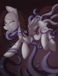 anal anal_penetration black_hair cutie_mark equine female forced fur grey_fur hair mammal my_little_pony original_character pegasus penetration pussy pussy_juice rape red_hair sip_i.a. solo tentacles vaginal vaginal_penetration wings
Rating: Explicit
Score: 18
User: DragonRanger
Date: March 15, 2014