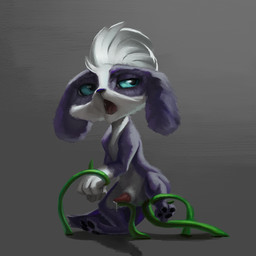 3_toes anal anal_penetration animal_genitalia animal_penis anthro balls biped black_pawpads blue_eyes blue_nose bodily_fluids bound digitigrade erection feet femboy fur fur_markings genital_fluids genitals gloves_(marking) green_tentacles grey_background hair hindpaw male markings multicolored_body multicolored_fur nude on_one_leg open_mouth pawpads paws penetration penis precum purple_body purple_fur rubbing sex sheath sheathed_tapering_penis simple_background solo standing tapering_penis teeth tentacle_sex tentacles toes tongue two_tone_body two_tone_fur white_body white_fur white_hair unknown_artist unknown_species 1:1 digital_media_(artwork) source_request