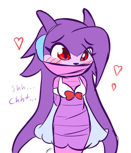 anthro biped blush blush_lines bound bound_and_gagged bow_ribbon clothing female hair heart_symbol lingerie long_hair mummification nightgown purple_body purple_hair red_eyes simple_background solo white_background brayburnman freedom_planet galaxytrail mythology sash_lilac aquatic aquatic_dragon dragon mythological_creature mythological_scalie scalie 2015 absurd_res digital_drawing_(artwork) digital_media_(artwork) hi_res