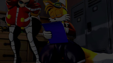 anal anal_penetration anthro anus big_breasts big_butt big_penis bodily_fluids bouncing_breasts breasts breeding_mount butt clothing crossed_arms cum cum_in_ass cum_in_mouth cum_inside cum_on_face cum_on_feet deep_throat duo egg_mobile ejaculation emerald_(gem) eyewear eyewear_on_head feet fellatio foot_fetish foot_play footjob gem genital_fluids genitals goggles goggles_on_head gynomorph huge_butt intersex intersex/male irrumatio male male_penetrated male_rimming_gynomorph moan oral oral_penetration penetration penile penis penis_in_mouth penis_size_difference puffy_anus rimming sex small_penis thick_thighs throat_swabbing wardrobe_malfunction workshop thatknowndude sega sonic_the_hedgehog_(series) dr._eggman miles_prower canid canine fox human mammal red_fox true_fox 16:9 3d_(artwork) 3d_animation animated digital_media_(artwork) hi_res huge_filesize long_playtime sound webm widescreen